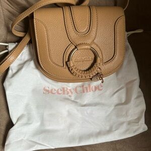 SEE BY CHLOE BAG